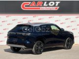 2022 Model Honda Vezel 1.5 EHEV Z PLAY (En Donanımlı Paket)
