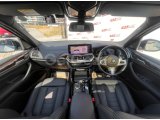 2023 Model Bmw X3 20d Xdrive Msport Plus