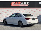 2023 Model Otomatik Mercedes-Benz C Serisi