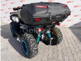 2025 Model Otomatik Access Shade Xtreme 800L