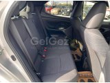 2021 Model Otomatik Toyota Yaris