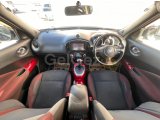 2011 Model Otomatik Nissan Juke