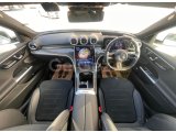 2023 Model Otomatik Mercedes-Benz C Serisi
