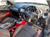 2011 Model Otomatik Nissan Juke
