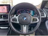 2023 Model Bmw X3 20d Xdrive Msport Plus