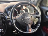 2011 Model Otomatik Nissan Juke
