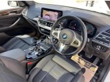 2023 Model Bmw X3 20d Xdrive Msport Plus