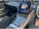 2023 Model Otomatik Mercedes-Benz C Serisi