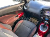 2011 Model Otomatik Nissan Juke