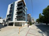 Girne Merkez 45 m² Dükkan