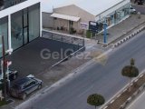 Girne Ticari Dükkan Satılık