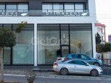 Girne Ticari Dükkan Satılık