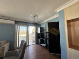 Kıbrıs Girne Merkez - Kıralık 2+1 Full Eşyalı Daire Aylık Ödeme
