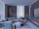 Mağusa İskele 4+1 Penthouse