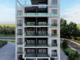 Lefkoşa 2+1 Satılık Penthouse Son Daire