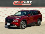 2022 Model Otomatik Nissan X-Trail