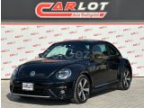 2020 Model Volkswagen Beetle R-Line