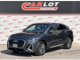 2021 Model Audi Q3 1.5 35Tfsi S-Line(Japan)