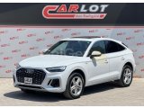2023 Model  Audi Q5 2.0 40TDI Quattro S-Line(Japan)