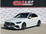 2023 Model Mercedes-Benz C220d Amg Premium Plus