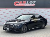 2024 Model Mercedes-Benz E300 Amg Premium Plus