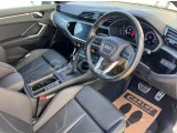 2021 Model Audi Q3 1.5 35Tfsi S-Line(Japan)