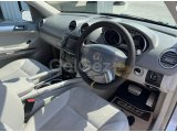 2007 Model Otomatik Mercedes - Benz ML