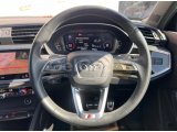 2021 Model Audi Q3 1.5 35Tfsi S-Line(Japan)