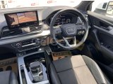 2023 Model  Audi Q5 2.0 40TDI Quattro S-Line(Japan)