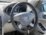 2007 Model Otomatik Mercedes - Benz ML