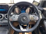 2022 Model Mercedes-Benz Glc220d Coupe 4 Matic