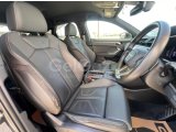 2021 Model Audi Q3 1.5 35Tfsi S-Line(Japan)