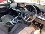 2023 Model  Audi Q5 2.0 40TDI Quattro S-Line(Japan)