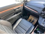 2022 Model Honda CR-V 2.0 EHEV EX MASTERPIECE
