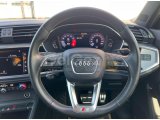 2021 Model Audi Q3 1.5 35Tfsi S-Line(Japan)