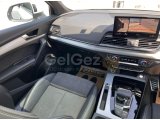 2023 Model  Audi Q5 2.0 40TDI Quattro S-Line(Japan)