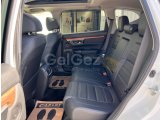 2022 Model Honda CR-V 2.0 EHEV EX MASTERPIECE