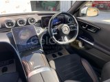 2023 Model Mercedes-Benz C220d Amg Premium Plus