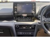 2023 Model Otomatik Toyota Yaris Cross