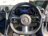2023 Model Mercedes-Benz C220d Amg Premium Plus