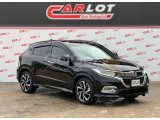 2020 Model Honda Vezel Hybrid RS Honda Sensing