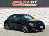 2020 Model Volkswagen Beetle R-Line