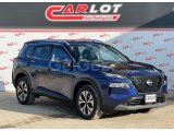 2022 Model Nissan X-Trail 1.5X E-4ORCE(Full Paket)