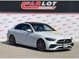 2023 Model Mercedes-Benz C220d Amg Premium Plus