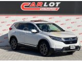 2022 Model Honda CR-V 2.0 EHEV EX MASTERPIECE