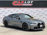 2023 Model  BMW M4 Competition X-Drive Carbon Pack 5000km’de