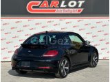 2020 Model Volkswagen Beetle R-Line