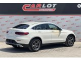 2022 Model Mercedes-Benz Glc220d Coupe 4 Matic