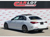 2023 Model Mercedes-Benz C220d Amg Premium Plus