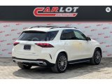 2024 Model Mercedes-Benz Gle450d Amg Premium Distronic Plus 4Matic(7 Kişilik)